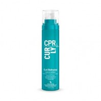 Vita 5 CPR Curly Curl Refresh Leave in Revitaliser 180ml
